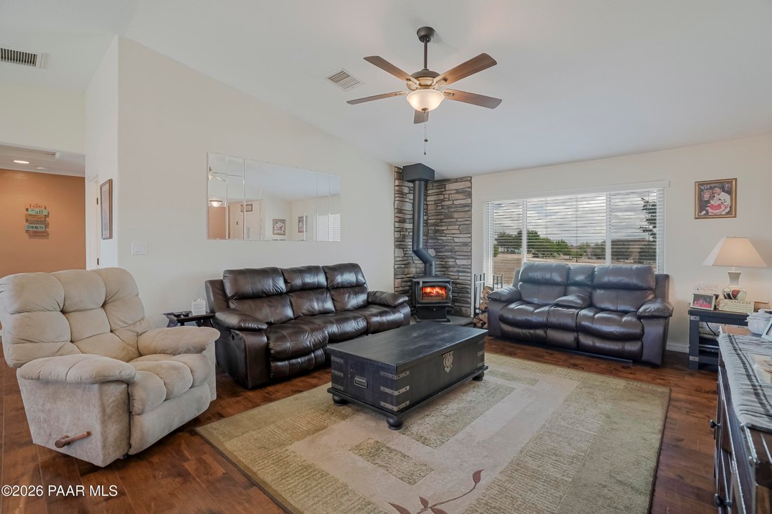 House in Chino Valley, Arizona, United States 5 - 18046521