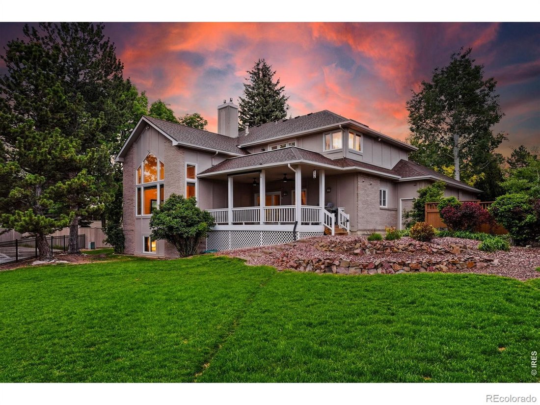House in Boulder, Colorado, United States 5 - 18044334