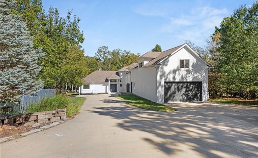 House in Sunrise Beach, Missouri, United States 1