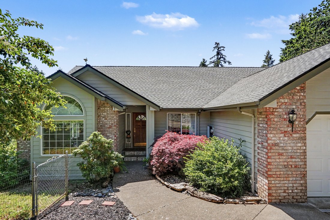Casa a Corvallis, Oregon, Stati Uniti 4 - 18037608