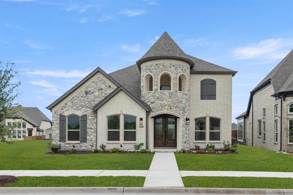 House in Saint Paul, Texas, United States 1 - 17941005