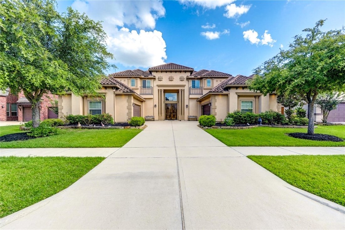 House in Katy, Texas, United States 2 - 18037101
