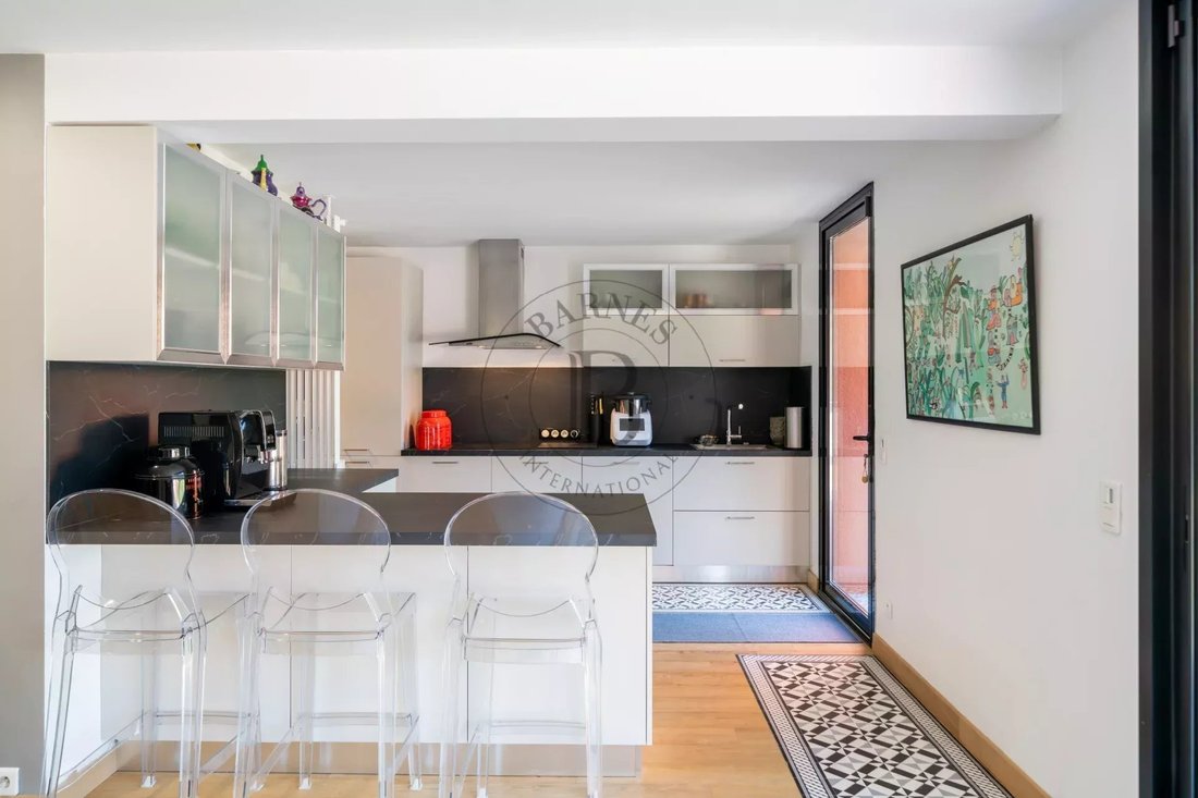 Villa in Mougins, Provence-Alpes-Côte d'Azur, France 4 - 17726886