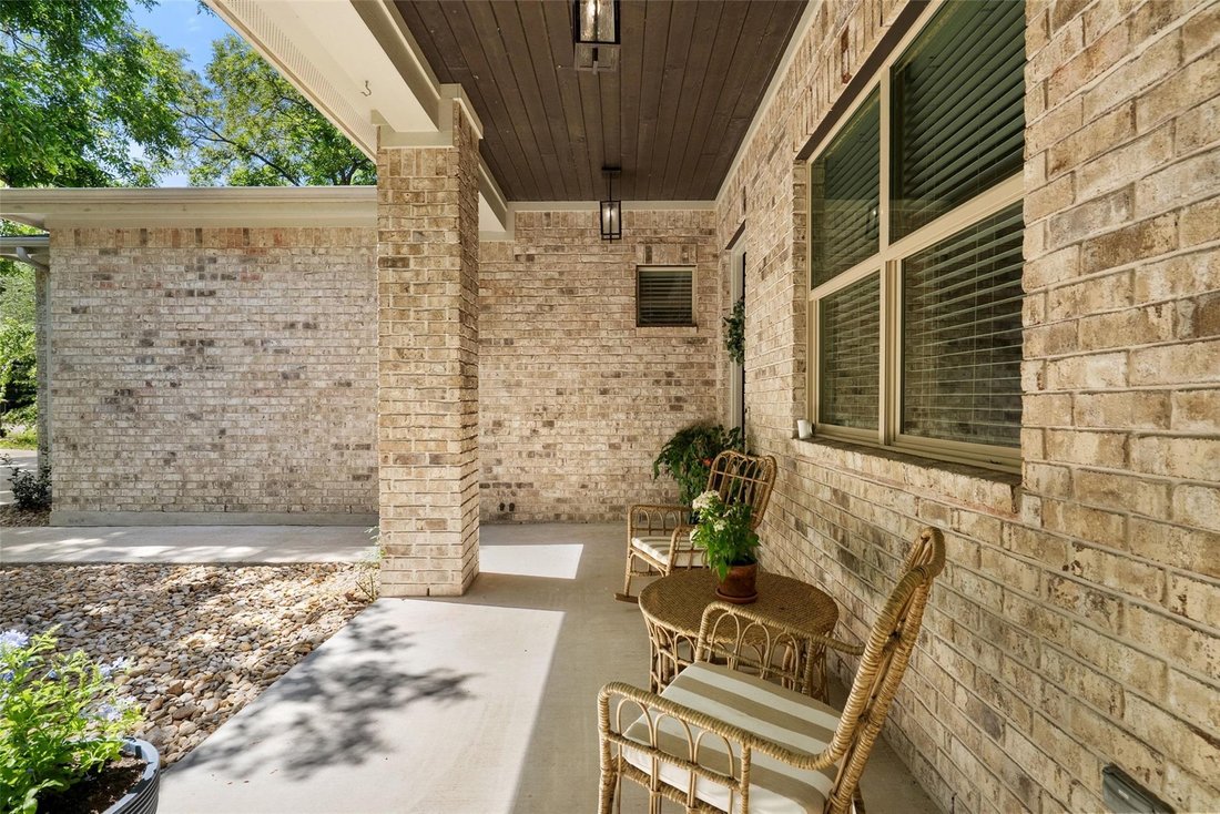House in Georgetown, Texas, United States 5 - 18048369