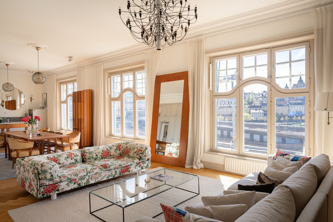 Apartment in Stockholm, Stockholm County, Sweden 2 - 18035554
