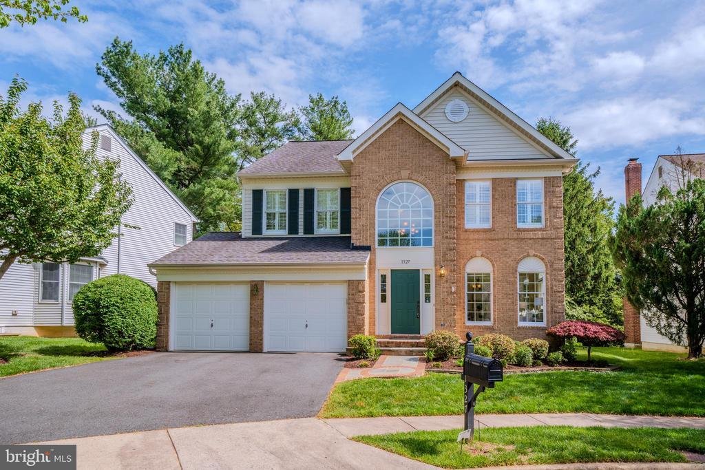 House in Reston, Virginia, United States 1 - 18039845