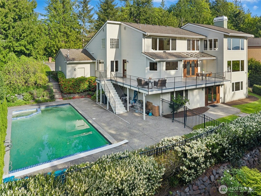House in Sammamish, Washington, United States 1 - 18050960