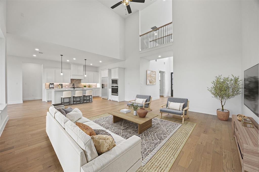 House in Cross Roads, Texas, United States 5 - 17988821