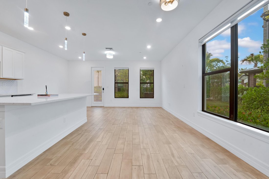 Townhouse in Davie, Florida, United States 4 - 18040843