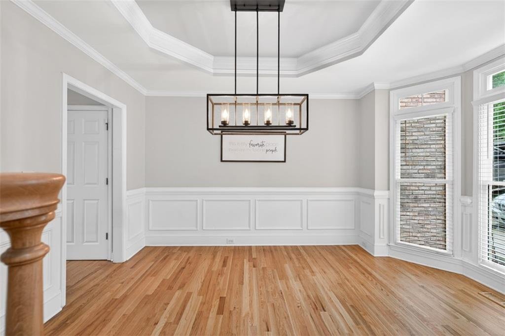 House in Dacula, Georgia, United States 5 - 18044018