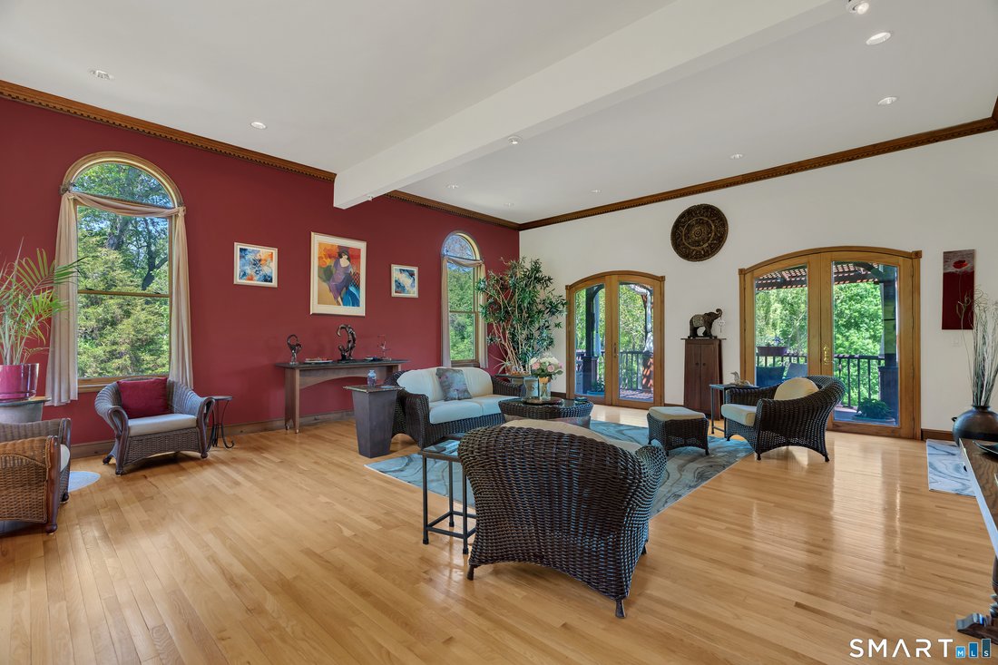 House in Oxford, Connecticut, United States 5 - 18043908