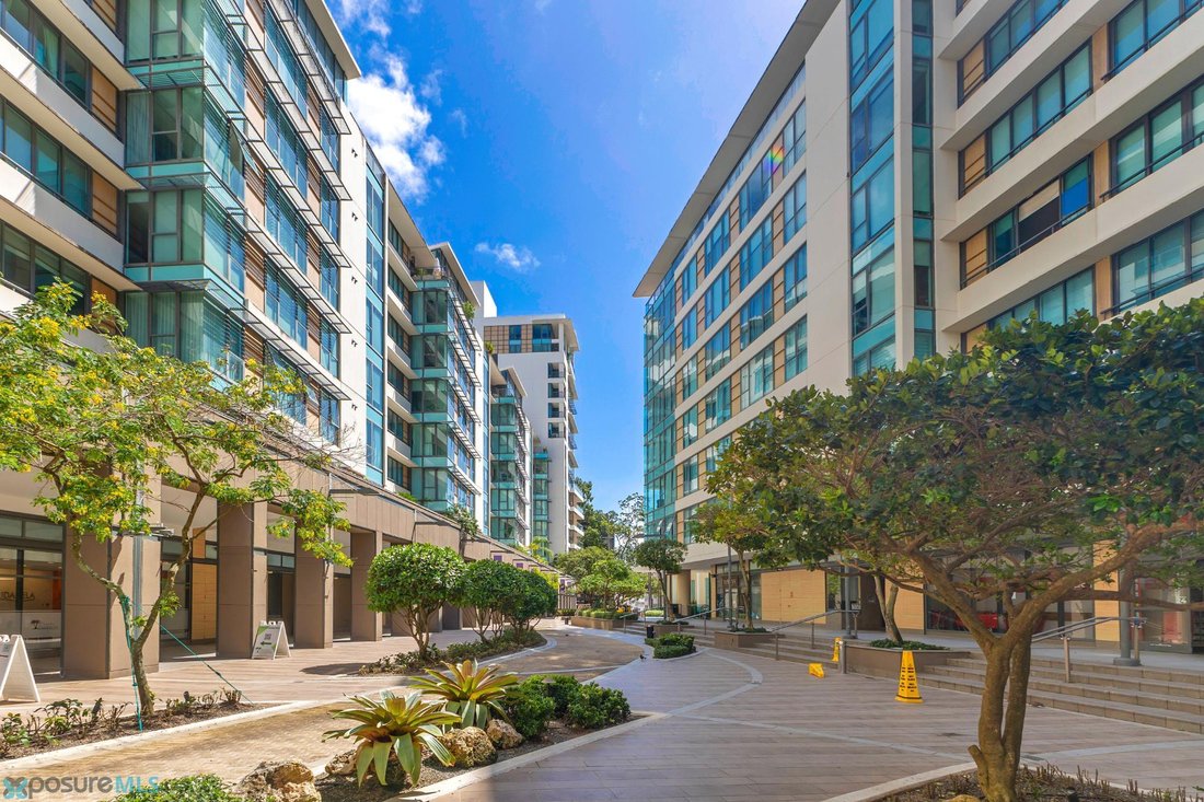 Apartment in San Juan, San Juan, Puerto Rico 3 - 18037432