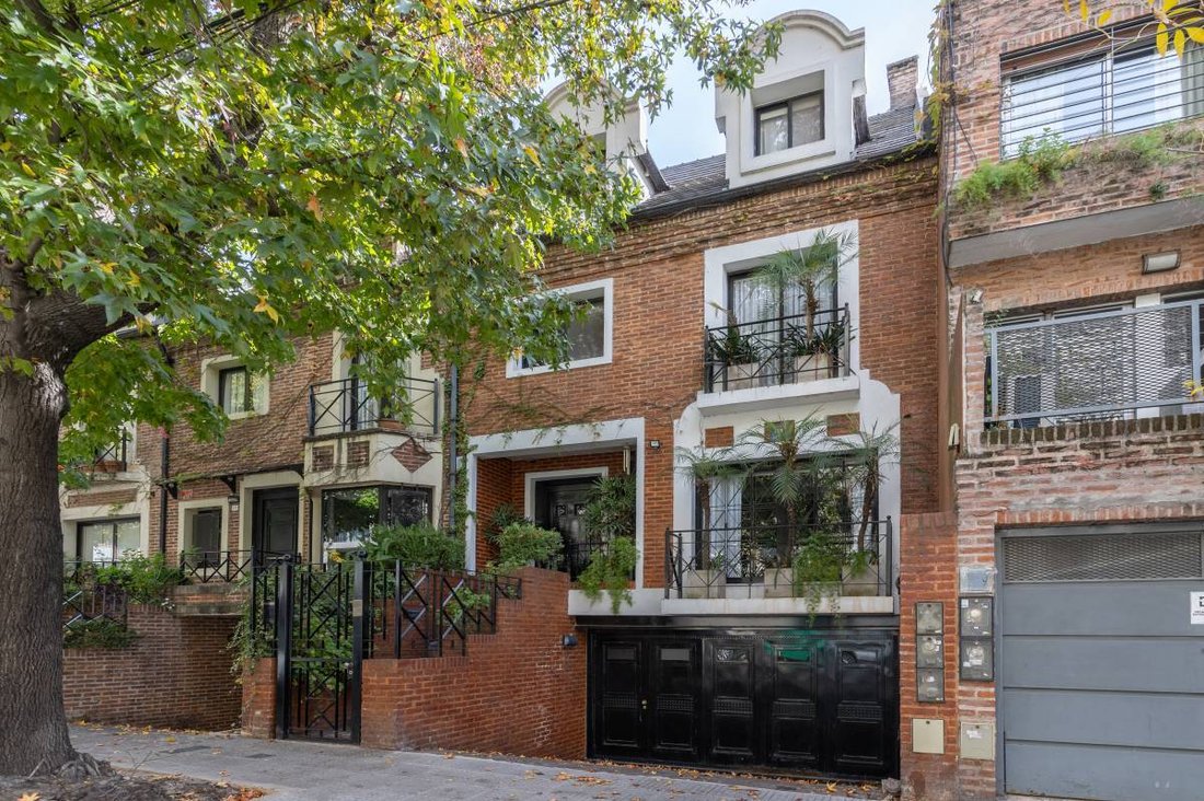 House in Buenos Aires, Buenos Aires, Argentina 2 - 18042684