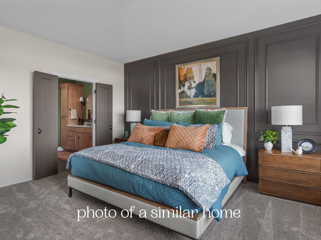 House in Bettendorf, Iowa, United States 5 - 18040644
