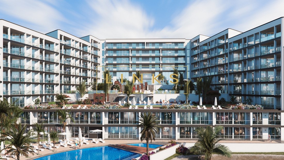 Apartment in Sao Martinho, Madeira, Portugal 1 - 18039256