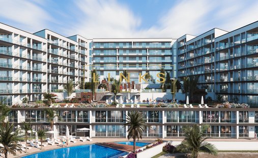 Apartamento en São Martinho, Madeira, Portugal 1