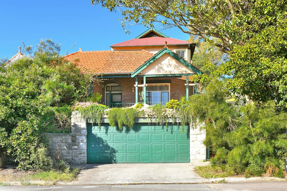 House in Randwick, New South Wales, Australia 1 - 18043366