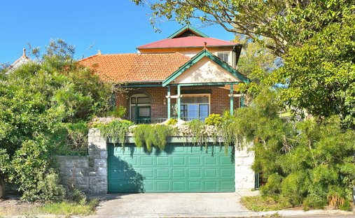 Casa a Randwick, Nuovo Galles del Sud, Australia 1