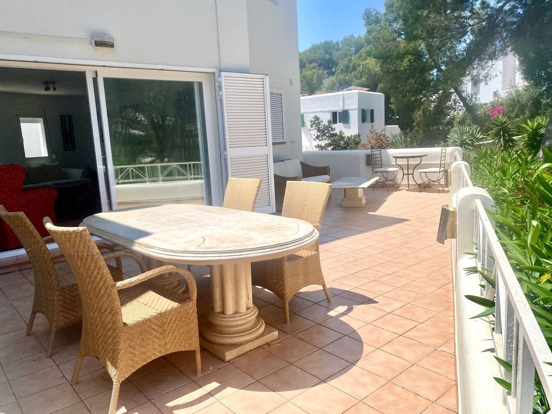 House in Santa Eularia des Riu, Balearic Islands, Spain 5 - 18042508