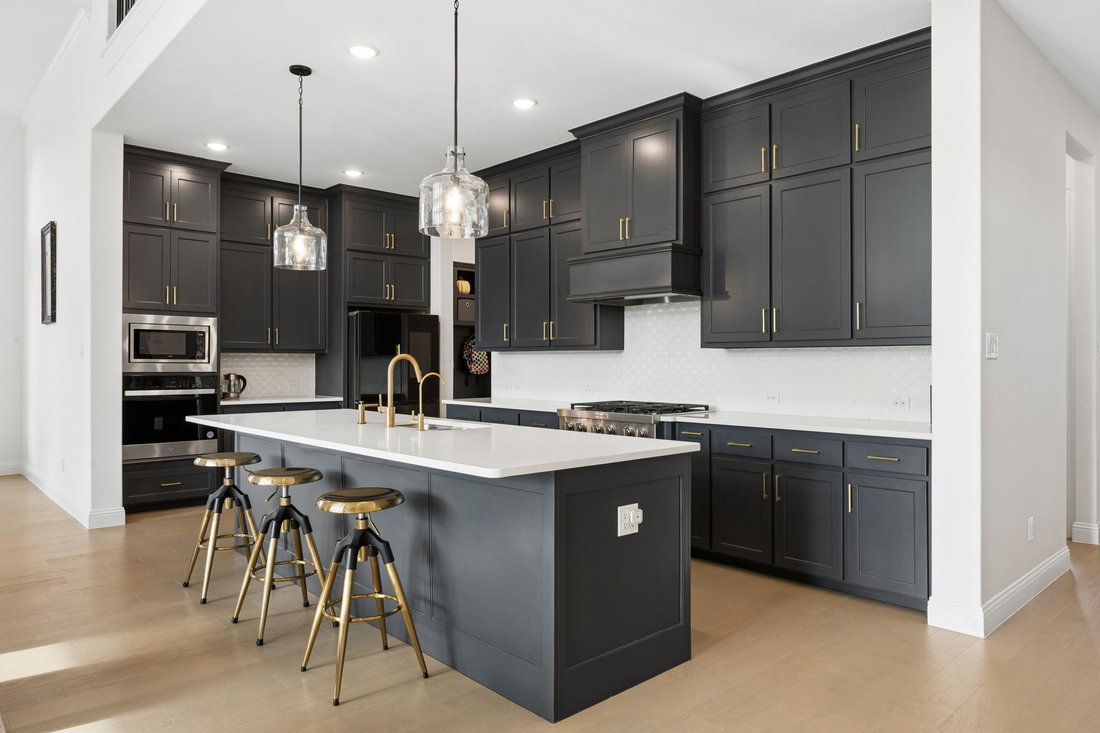 House in McKinney, Texas, United States 2 - 18039890