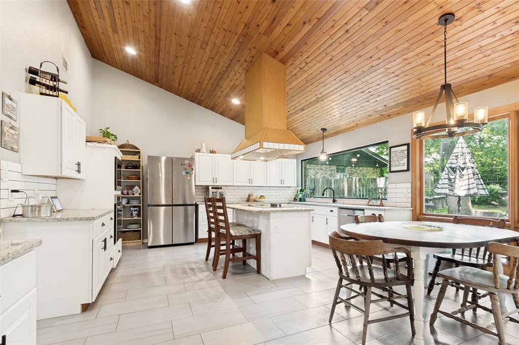 House in Arlington, Texas, United States 5 - 18044245
