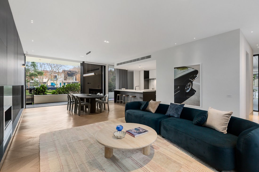 House in Elwood, Victoria, Australia 2 - 18043388