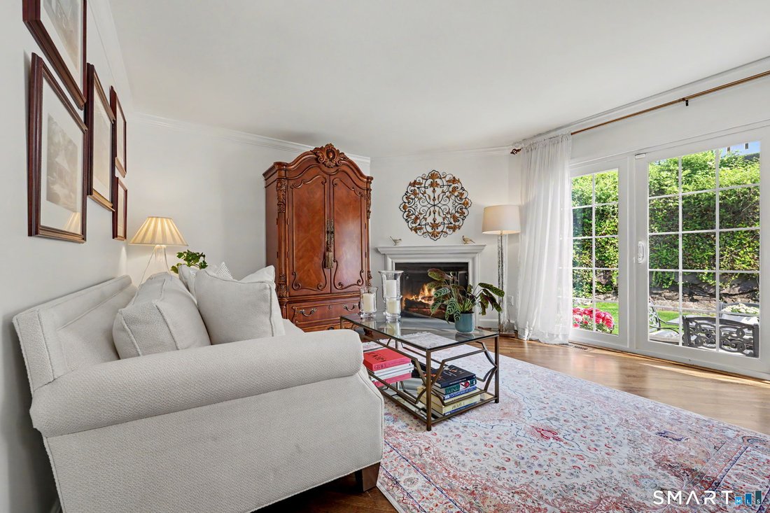 Condo in Greenwich, Connecticut, United States 5 - 18041381