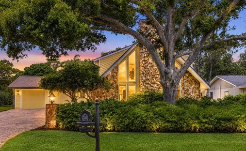 House in Clearwater, Florida, United States 1