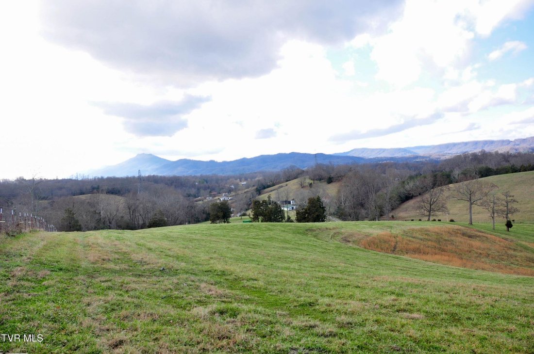 House in Jonesborough, Tennessee, United States 4 - 18049542