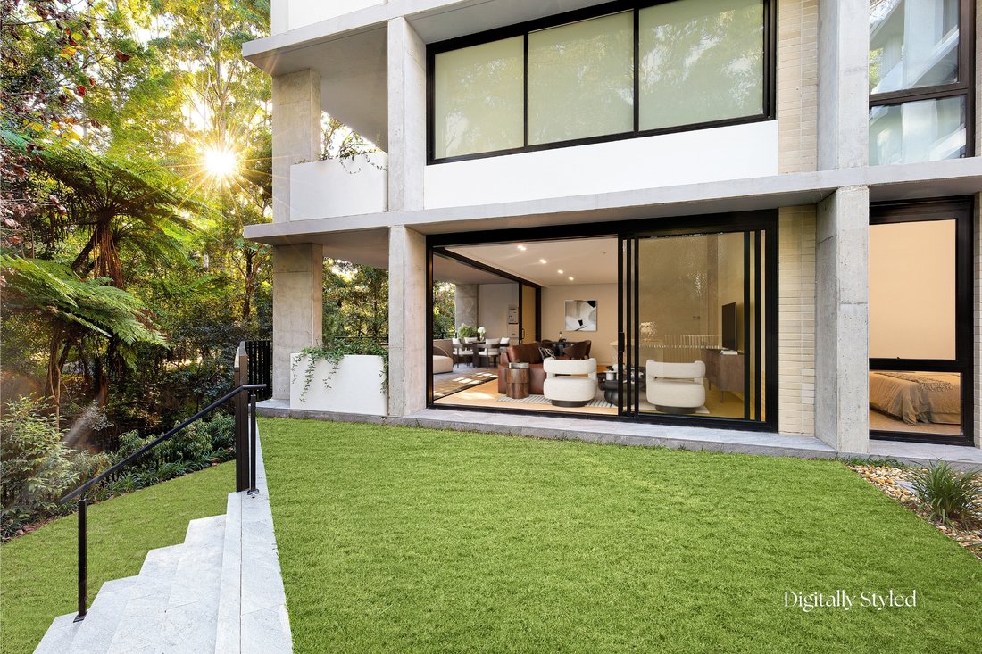 House in Northbridge, New South Wales, Australia 1 - 18043406