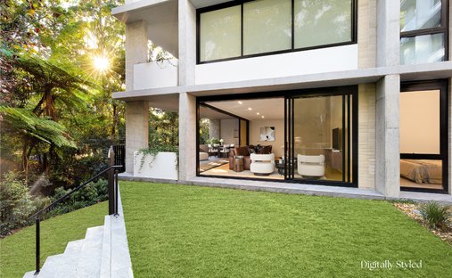 Casa en Northbridge, Nueva Gales del Sur, Australia 1