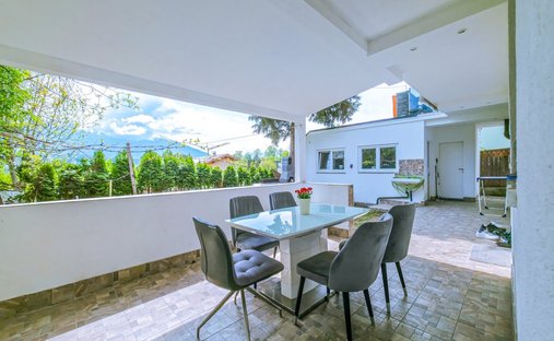 House in Absam, Tyrol, Austria 1