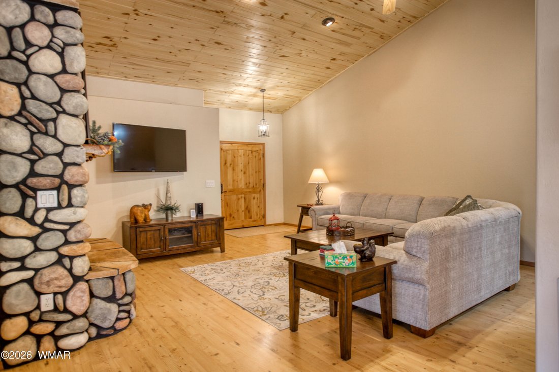 House in Pinetop-Lakeside, Arizona, United States 5 - 18036185