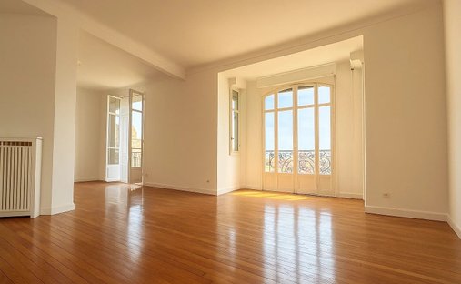 Apartamento en Cimiez, Niza, Francia 1