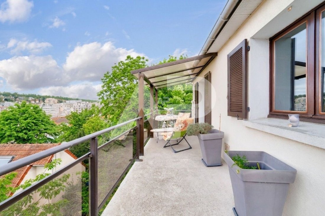 House in Beau Site-Pommerets-Binelles, Sevres, France 1 - 18047042