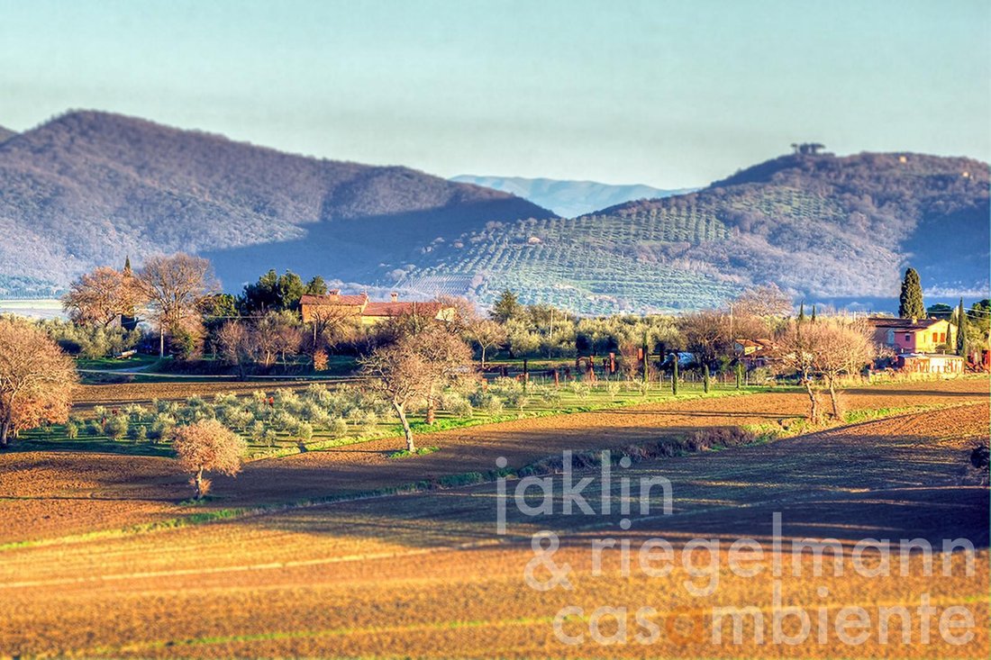 House in Castiglione del Lago, Umbria, Italy 1 - 18038097
