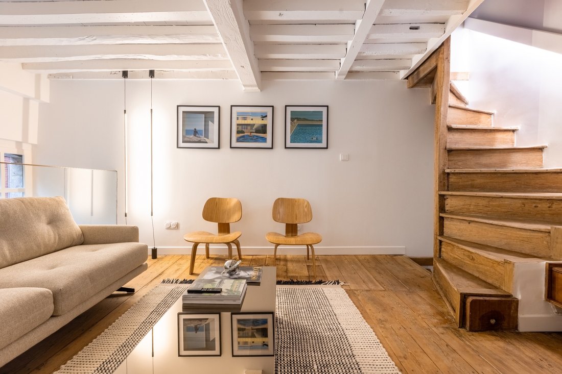 House in Caulier, Lille, France 3 - 18039916