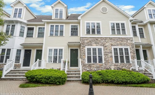 House in Stamford, Connecticut, United States 1