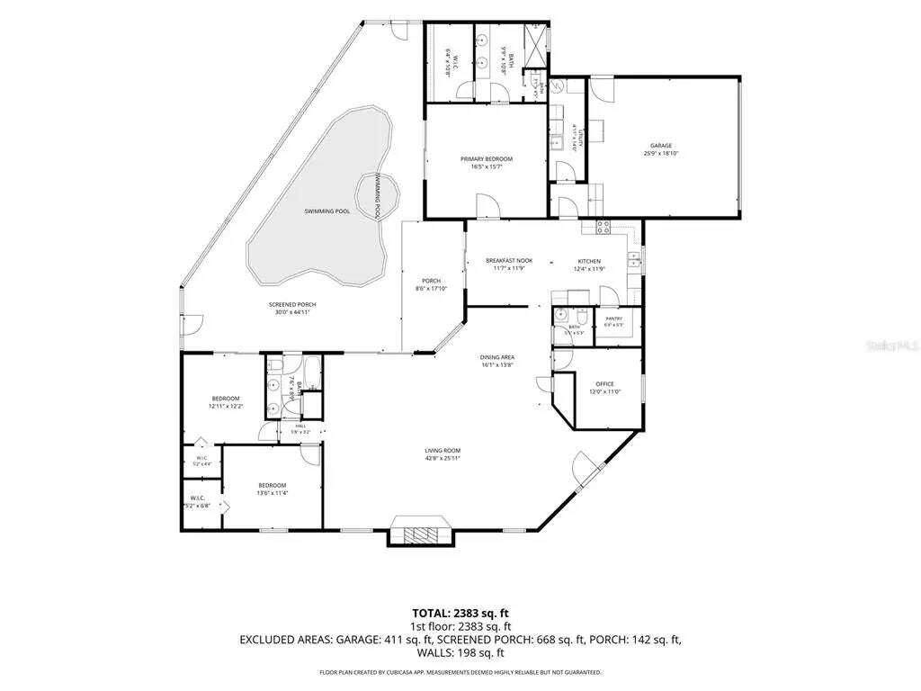 House in Palmetto, Florida, United States 4 - 18049391