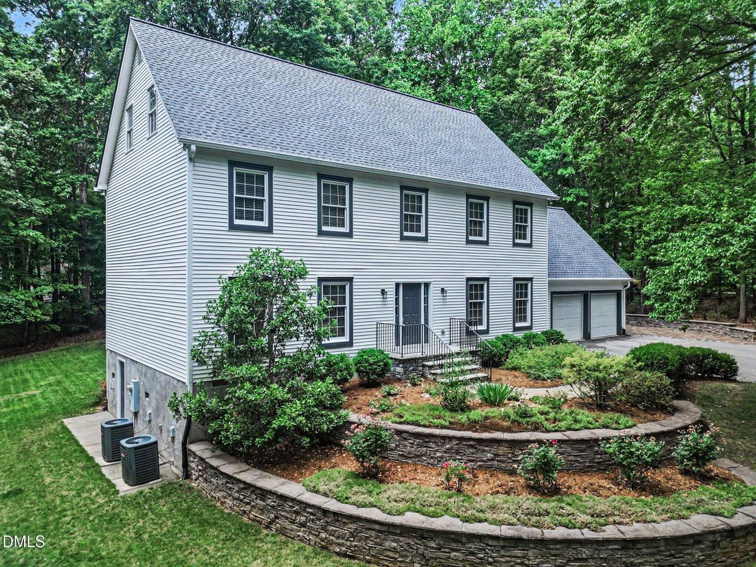 House in Raleigh, North Carolina, United States 3 - 18036353