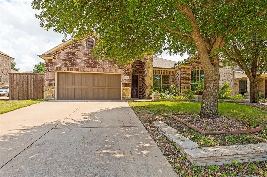 House in Dallas, Texas, United States 1 - 18042175