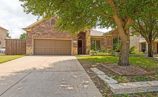 Haus in Dallas, Texas, Vereinigte Staaten 1