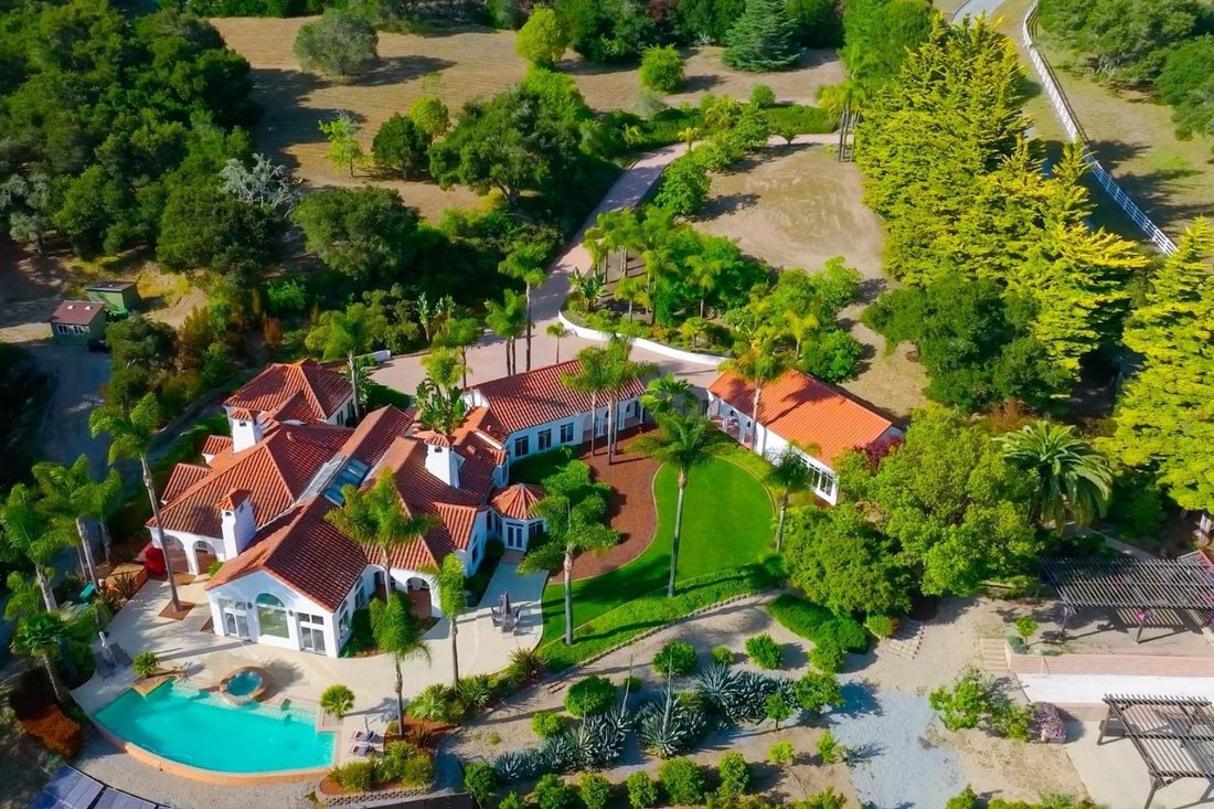 House in Watsonville, California, United States 1 - 18049884
