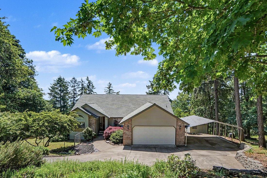 Casa a Corvallis, Oregon, Stati Uniti 1 - 18037608