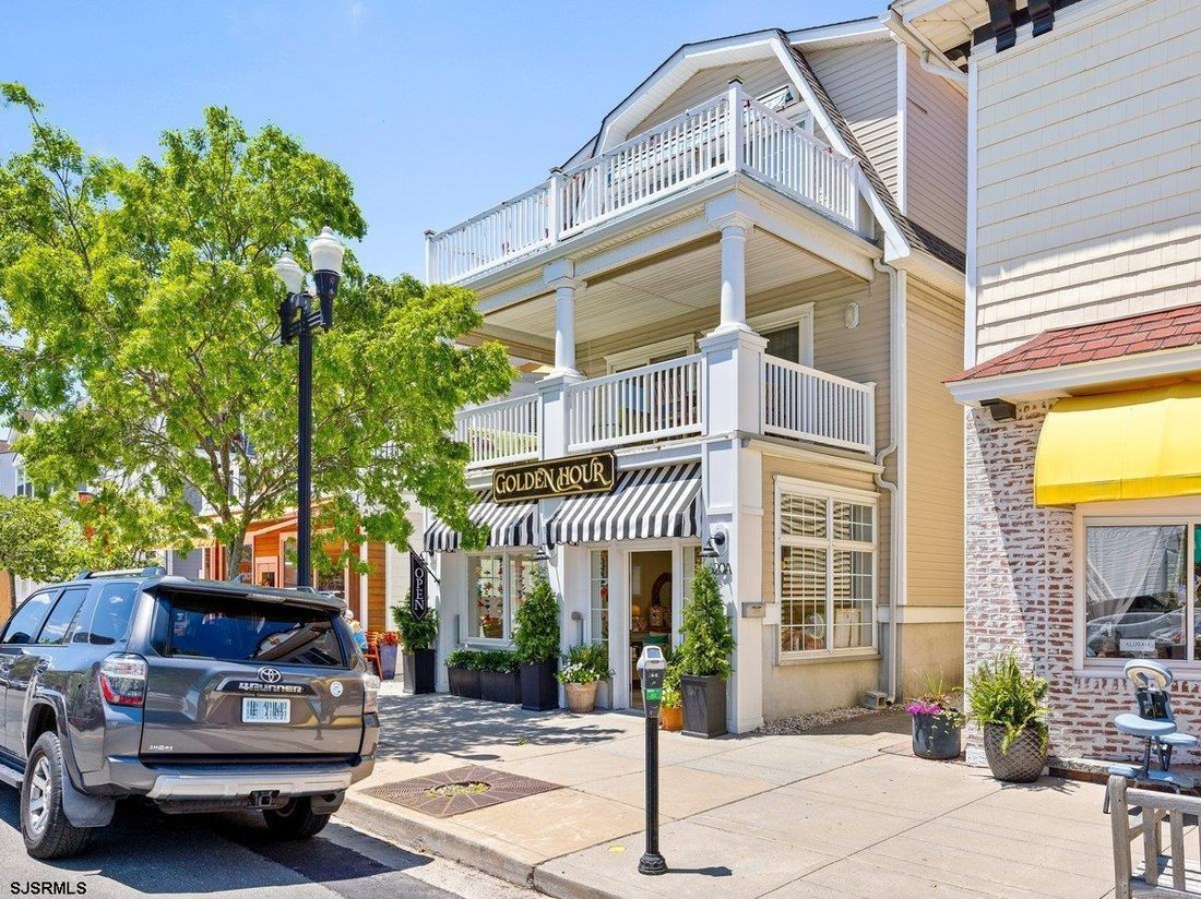 Condo in Ocean City, New Jersey, United States 1 - 18045360