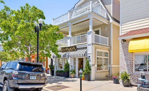 Condo in Ocean City, New Jersey, United States 1