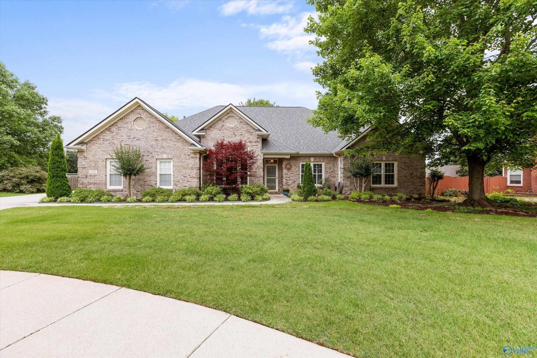 House in Madison, Alabama, United States 1 - 18041370