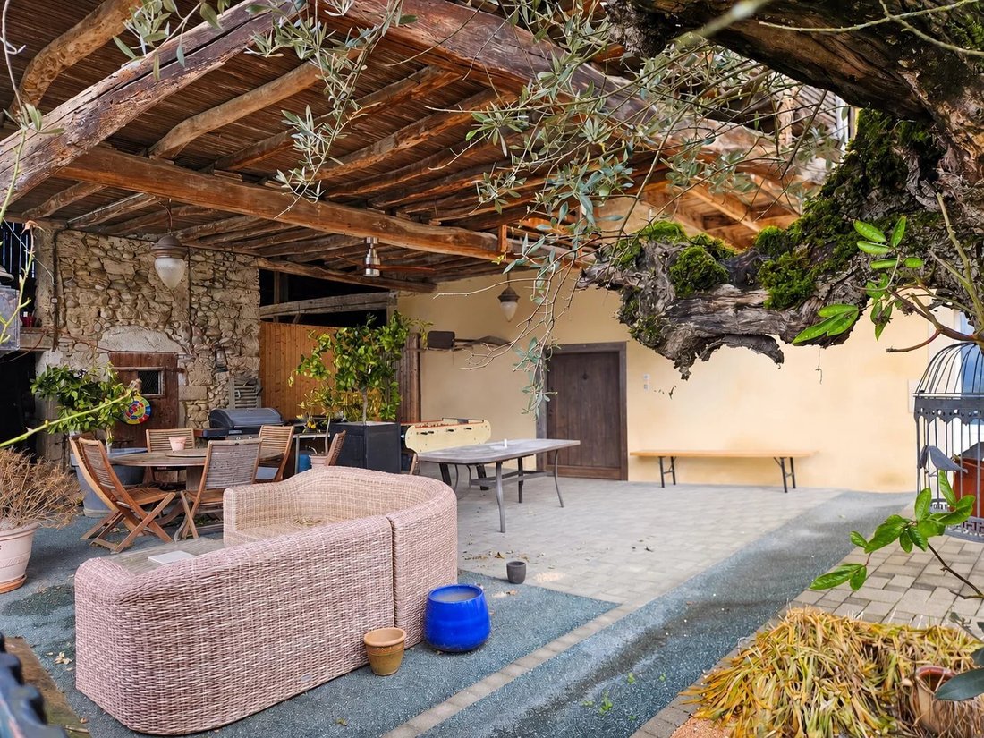 House in Saint-Vérand, Auvergne-Rhône-Alpes, France 5 - 17311084