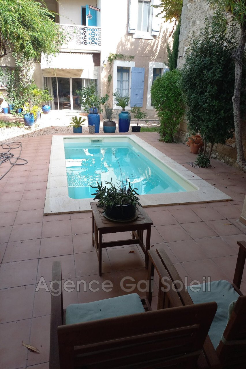 Villa in Nissan-lez-Enserune, Occitania, France 3 - 18036654