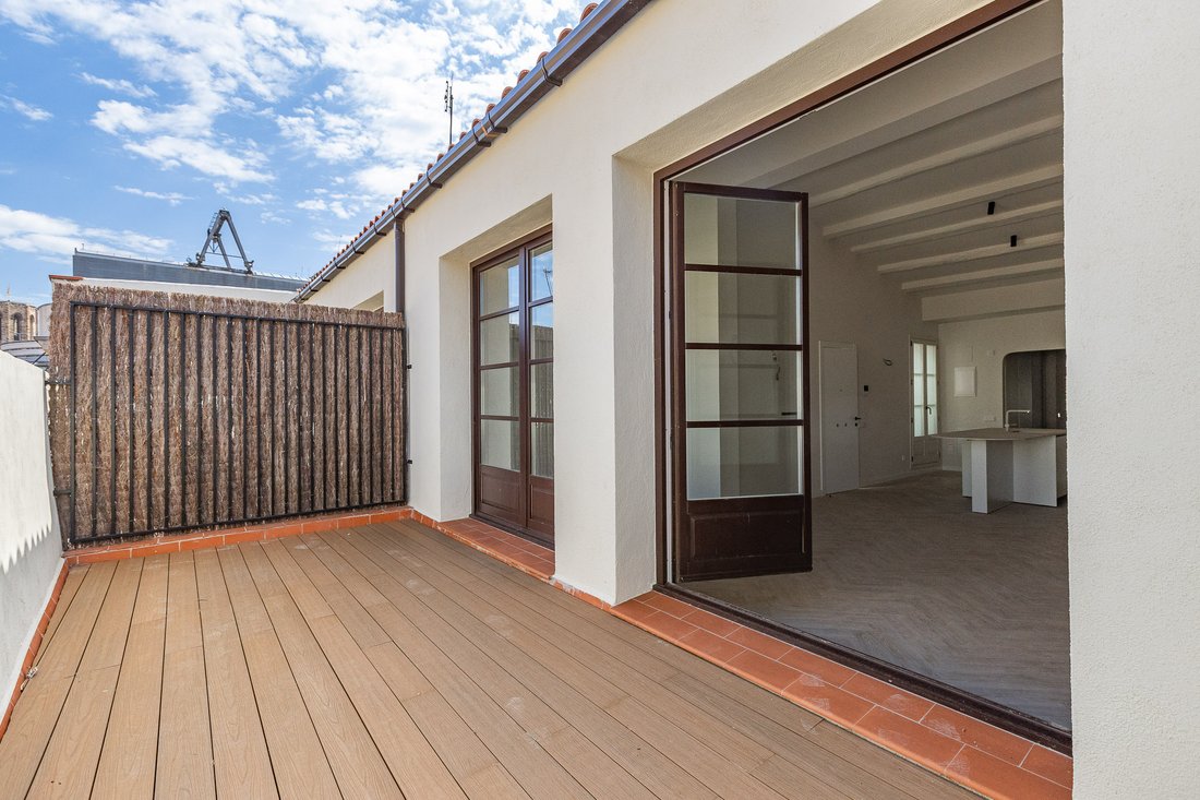 Apartment in Ciutat Vella, Barcelona, Spain 5 - 18040963